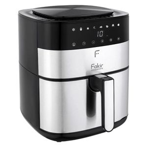 Fakir Uno-Chefry - Electric Fryer - Steel