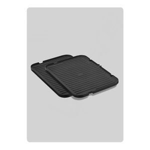  محضرة الساندويشات فكير - Grill-Expert-Elitl - ستيل 