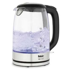 Fakir WK 1101 – Electric Kettle – Steel