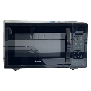 Balsan 45110BBM - Convection Microwave - 45 L - Black