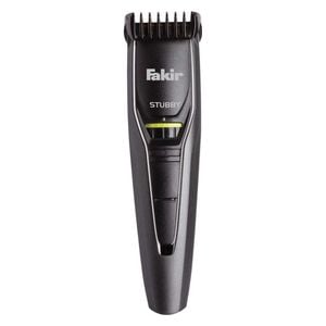 Fakir Stubby - Shaver - Very Black