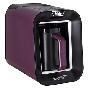 ماكينة قهوة فكير – آلة صنع القهوة الكهربائية – للبنفسجي