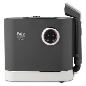  Fakir Steam & Water Multi-Mode Cleaner – Silver 