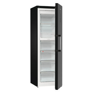 Gorenje FN619EABK6 - 10ft - Built-in Upright Freezer - Black
