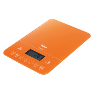 Fakir Molly – Digital Kitchen Scale – Orange