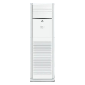 King Home KC-H366IZN3 - Cassette Air Conditioner - 3 Ton - Cooling and Heating - White