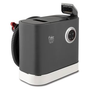  Fakir Steam & Water Multi-Mode Cleaner – Silver 