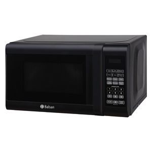 مايكرويف بلسان حراري - 20 لتر- 20700BBM - أسود