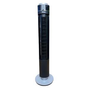 Balsan BFT12DRBM - Stand Fan - White