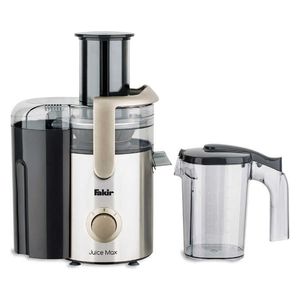 Fakir Juice Max – Electric Juicer – Gold