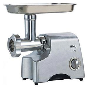 Fakir Meat Grinder – TORQUE PRO 2000W – Steel