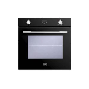  RED FEO-72L-13FT-B- Built-In Electric Oven - 72  L - Black 