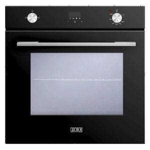  RED FEO-72L-13FT-B- Built-In Electric Oven - 72  L - Black 