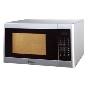 Balsan 30900BSM - Convection Type Microwave - 30 L - Silver