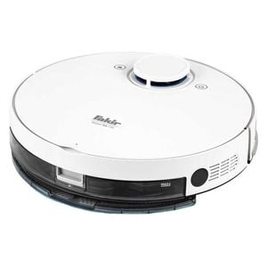 Fakir RS 770 – Robot Vacuum Cleaner – White