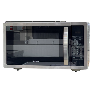 Balsan 45110BSM - Convection Type Microwave - 45 L - Silver