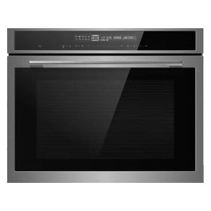 RED FEO-72L-13FT-FS- Built-In Electric Oven - 72 L - Black 