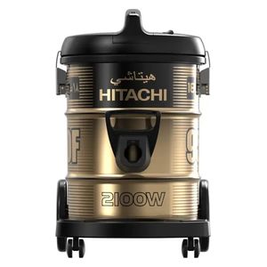 مكنسة هيتاشي أسطوانة - CV-950F - اسود