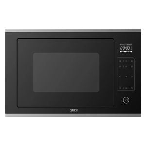  RED BIMW34CBS - 34 L - Built-in Microwave - Black 