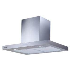  RED AD-660-S - 60cm - Cooker Hood - Stainless Steel 