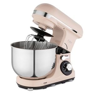 Fakir Magichef - Stand Mixer – Rose