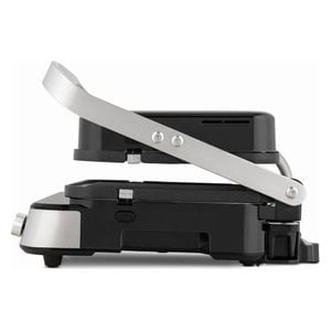 Fakir Grill Expert Pro Grill & Sandwich Maker - Silver