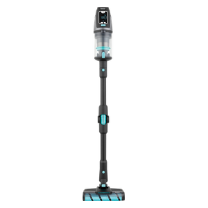  Fakir Bolt X Plus Aqua Bagless Vacuum Cleaner - Silver 