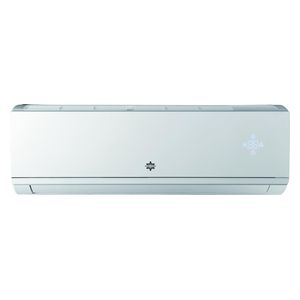 سبلت كينج هوم جداري - 2.5 طن - H306IZS3A1 - أبيض