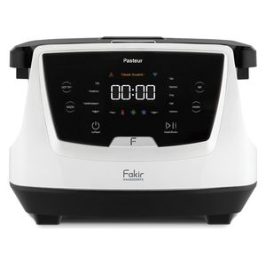  Fakir Pasteur Yogurt Maker - White 