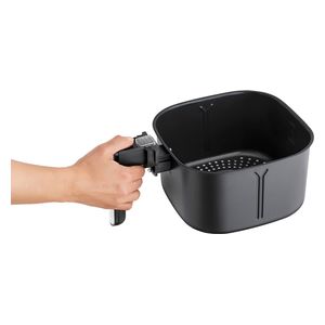 Fakir Digital Air Fryer –  Black