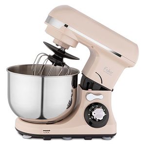 Fakir Magichef - Stand Mixer – Rose