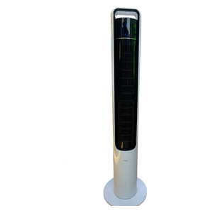 Tosot TTF124WBLR - Stand Fan - White