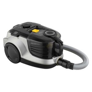  Fakir Vacuum Cleaner – Bag Vacuum – Silver 