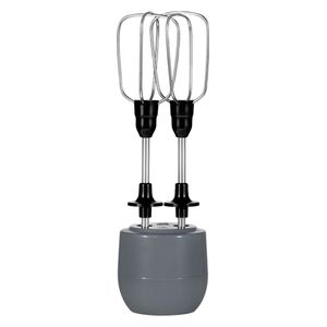 Fakir Hand Blender Set – Silver