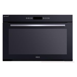  فرن كهربائي داخلي ريد - FE9-133L-BT - 133 لتر - اسود 