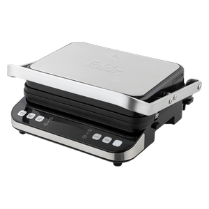 Fakir Grill-Expert-Elitl - Sandwich Maker - Steel 
