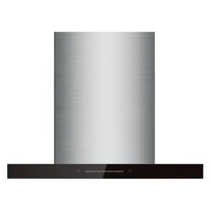  RED TH-660-BS - 60cm - Cooker Hood - Inox 