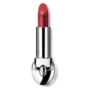  Guerlain Rouge G Luxurious Velvet Metal Lipstick - 880 