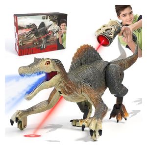  Jurassic dinosaur games 