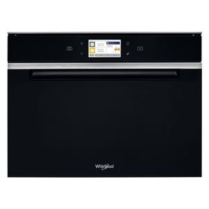  مايكرويف داخلي ويرل بول - 40لتر -W11MW161 - اسود 