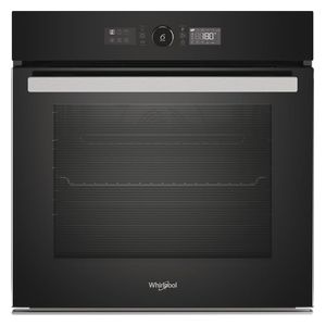  فرن كهربائي داخلي ويرل بول - AKZ96230NB - اسود 