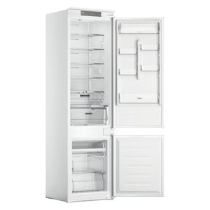  ثلاجة ويرل بول  بابين - WHC20T32160cm - ابيض 