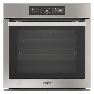  Whirlpool AKZ96230/IX - Built-In Electric Oven - Silver 