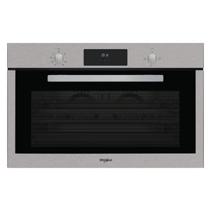  فرن غازي داخلي ويرل بول - 97لتر - MSAI5G3FIX - ايونكس 