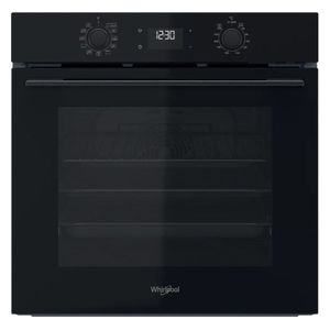 فرن كهربائي داخلي ويرل بول - 400 واط - 30 لتر - OMK58HU1B - أسود