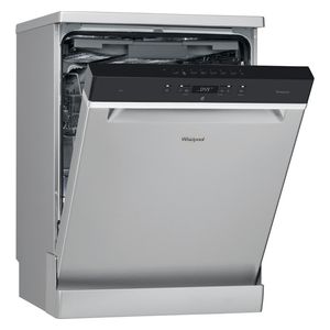  Whirlpool WFC3C26PFX - Dishwasher - 14 Set - Inox 