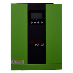  Nitro Power Solar Inverter - NPS-24kw 