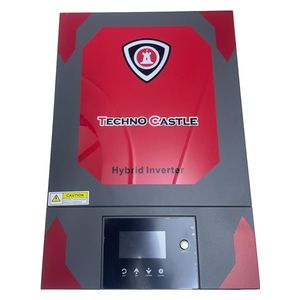  Nitro Power Hybrid Invertor - NPS6200 