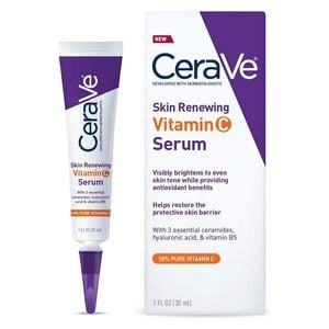  Skin Renewing Vitamin C Serum 30 ml - CeraVe 