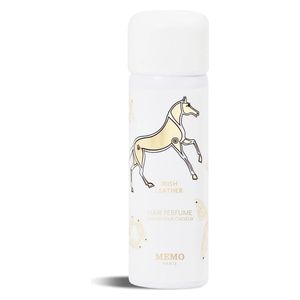  معطر الشعر ميمو ايرش ليذر 80 مل - ميمو 